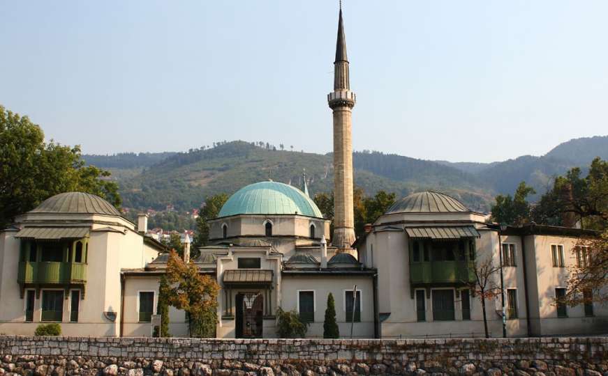 Islamska zajednica u BiH osudila terorističke napade u Kabulu i Beču